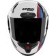 Casque Nolan X-804 Rs Ultra Carbon Gemini 365