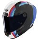 Casque Nolan X-804 Rs Ultra Carbon Gemini 365