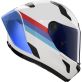 Casque Nolan X-804 Rs Ultra Carbon Gemini 365