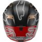 Casque Nolan X-804 Rs Ultra Carbon SBK 360
