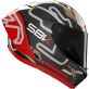 Casque Nolan X-804 Rs Ultra Carbon SBK 360