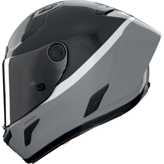 Casque Nolan X-804 Rs Ultra Carbon D.O.C 358