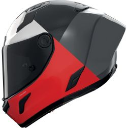 Casque Nolan X-804 Rs Ultra Carbon Blocco 369
							  		