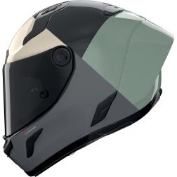 Casque Nolan X-804 Rs Ultra Carbon Blocco 370
							  		