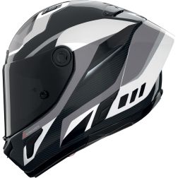 Casque Nolan X-804 Rs Ultra Carbon Lesmo 363
							  		