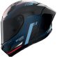 Casque Nolan X-804 Rs Ultra Carbon Piega 366