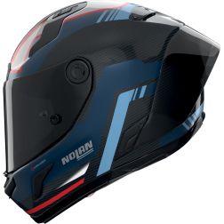 Casque Nolan X-804 Rs Ultra Carbon Piega 366
							  		