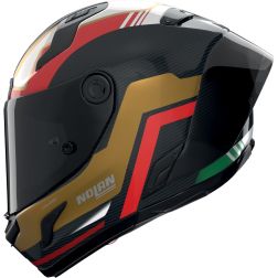Casque Nolan X-804 Rs Ultra Carbon Piega 367
							  		