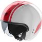 Casque Nolan N20-2 Dolce Vita 347