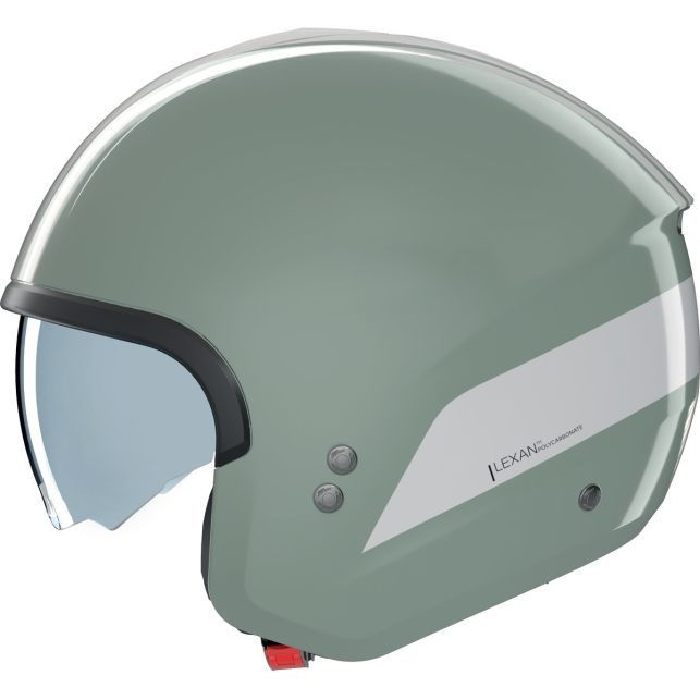 Casque Nolan N20-2 Dolce Vita 348