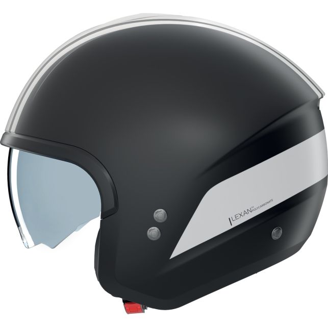 Casque Nolan N20-2 Dolce Vita 349