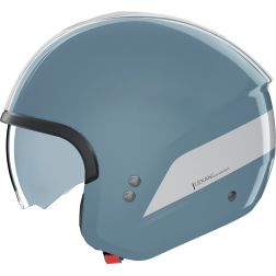 Casque Nolan N20-2 Dolce Vita 350
							  		