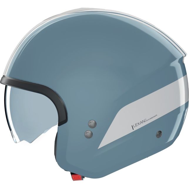 Casque Nolan N20-2 Dolce Vita 350