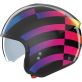 Casque Nolan N20-2 Policromo 345