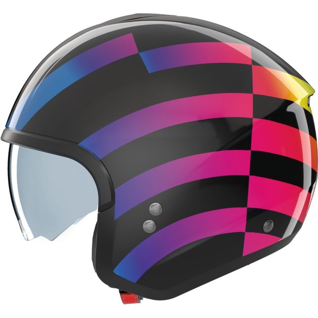 Casque Nolan N20-2 Policromo 345