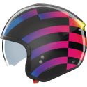 Casque Nolan N20-2 Policromo 345