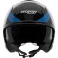 Casque Nolan N20-2 Policromo 345