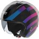 Casque Nolan N20-2 Policromo 345