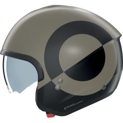 Casque Nolan N20-2 Viceversa 343
							  		