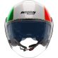 Casque Nolan N20-2 Visor Tricolore 346
