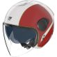 Casque Nolan N20-2 Visor Tricolore 346
