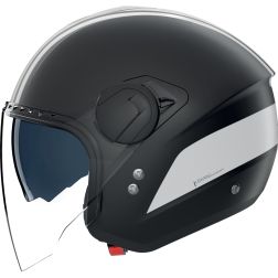 Casque Nolan N20-2 Visor Dolce Vita 347
							  		