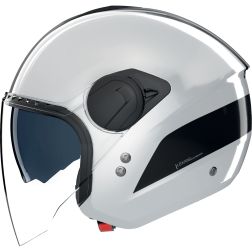 Casque Nolan N20-2 Visor Dolce Vita 348
							  		