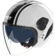 Casque Nolan N20-2 Visor Dolce Vita 348