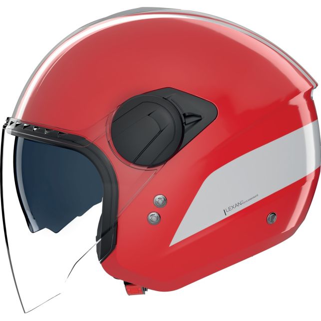 Casque Nolan N20-2 Visor Dolce Vita 349