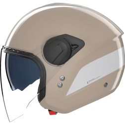 Casque Nolan N20-2 Visor Dolce Vita 350
							  		