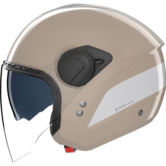 Casque Nolan N20-2 Visor Dolce Vita 350