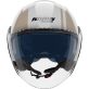 Casque Nolan N20-2 Visor Dolce Vita 350