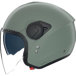 Casque Nolan N20-2 Visor Classico Nobile 337
							  		