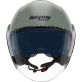 Casque Nolan N20-2 Visor Classico Nobile 337