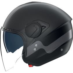 Casque Nolan N20-2 Visor Zefiro 341
							  		