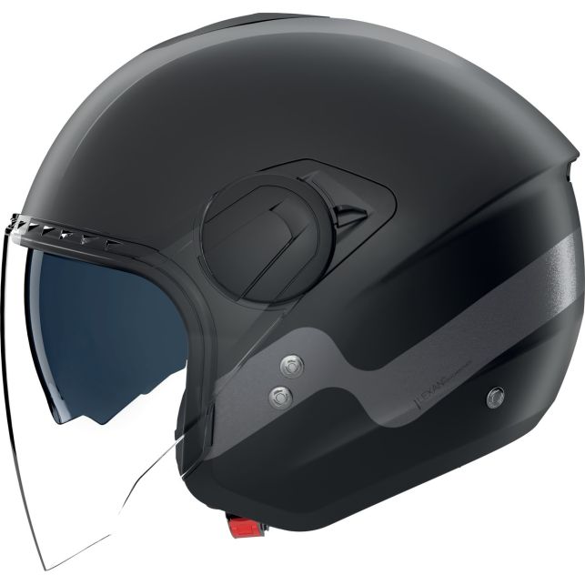 Casque Nolan N20-2 Visor Zefiro 341