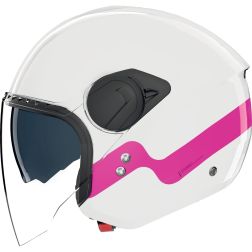 Casque Nolan N20-2 Visor Zefiro 342
							  		