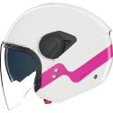 Casque Nolan N20-2 Visor Zefiro 342
