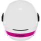 Casque Nolan N20-2 Visor Zefiro 342