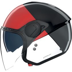 Casque Nolan N20-2 Visor Blocco 353
							  		