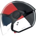 Casque Nolan N20-2 Visor Blocco 353