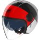 Casque Nolan N20-2 Visor Blocco 353