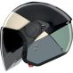Casque Nolan N20-2 Visor Blocco 354