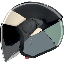 Casque Nolan N20-2 Visor Blocco 354
							  		