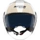 Casque Nolan N20-2 Visor Blocco 354