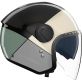 Casque Nolan N20-2 Visor Blocco 354