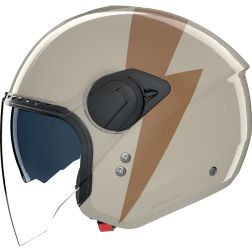 Casque Nolan N20-2 Visor Impeto 343
							  		
