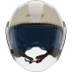 Casque Nolan N20-2 Visor Impeto 343