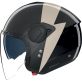 Casque Nolan N20-2 Visor Impeto 344