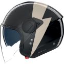 Casque Nolan N20-2 Visor Impeto 344